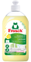 Frosch Afwasmiddel Balsem Lemon 500ML