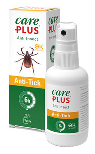 Care Plus Anti Teek Spray 60ML 