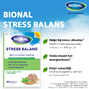 Bional Stress Balans Capsules 20TB1