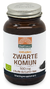 Mattisson HealthStyle Organic Zwarte Komijn 500mg Capsules 90CP