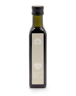 Mattisson HealthStyle Organic Zwarte Komijn Olie 250ML Mattisson HealthStyle Organic Zwarte Komijn Olie 250ML