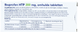 Healthypharm Ibuprofen 200mg Tabletten 10TB 68652