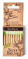 NextBrush Interdentale Ragers ISO 2 8ST NextBrush Interdentale Ragers ISO 2 8ST