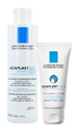 La Roche-Posay Cicaplast Wasgel B5 & Handcrème Combi-verpakking 2ST