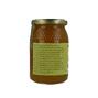 Wild About Honey Crème Klaver Rauwe Honing 500GR2