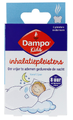 Dampo Kids Inhalatiepleisters 6ST