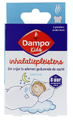 Dampo Kids Inhalatiepleisters 6ST Dampo Kids Inhalatiepleisters 6ST