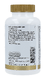 Golden Naturals Probiotica 10 Miljard Capsules 60VCP achterkant pot