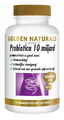 Golden Naturals Probiotica 10 Miljard Capsules 180VCP