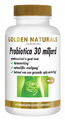 Golden Naturals Probiotica 30 Miljard Capsules 60VCP