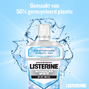 Listerine Mondwater Advanced White Mild 500ML5