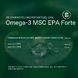 Bonusan Omega-3 MSC EPA Forte Softgels 30SG 109549 Bonusan Omega-3 MSC EPA Forte Softgels 30SG 109549
