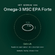 Bonusan Omega-3 MSC EPA Forte Softgels 30SG 109550 Bonusan Omega-3 MSC EPA Forte Softgels 30SG 109550