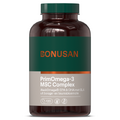 Bonusan PrimOmega-3 MSC Complex Softgels 120SG Bonusan PrimOmega-3 MSC Complex Softgels 120SG