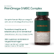 Bonusan PrimOmega-3 MSC Complex Softgels 120SG 100526 Bonusan PrimOmega-3 MSC Complex Softgels 120SG 100526