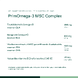 Bonusan PrimOmega-3 MSC Complex Softgels 120SG 100527 Bonusan PrimOmega-3 MSC Complex Softgels 120SG 100527