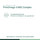 Bonusan PrimOmega-3 MSC Complex Softgels 120SG 100528 Bonusan PrimOmega-3 MSC Complex Softgels 120SG 100528