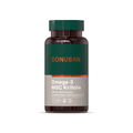 Bonusan Omega-3 MSC Krillolie Softgels 120SG Bonusan Omega-3 MSC Krillolie Softgels 120SG