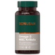 Bonusan Omega-3 MSC Krillolie Softgels 120SG Bonusan Omega-3 MSC Krillolie Softgels 120SG