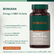 Bonusan Omega-3 MSC Krillolie Softgels 120SG 109852 Bonusan Omega-3 MSC Krillolie Softgels 120SG 109852