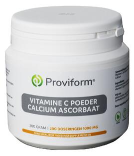 Proviform Vitamine C Poeder 200GR