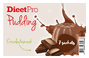 DieetPro Pudding Box Chocolade 350GR