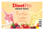 DieetPro Variatie Pakket Fruitfun 110GR