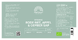 Mattisson HealthStyle Rode Biet Appel Gembersap 750ML 102012
