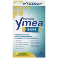 Ymea Overgang 8-in-1 Capsules 64CP