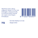 Ymea Overgang 8-in-1 Capsules 64CP Onderkant verpakking