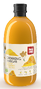 Lima Drinking Vinegar Ginger Turmeric 500ML