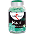 Lucovitaal Haar Vitamines Gummies 60ST