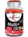 Lucovitaal Multi+ Kids Gummies 60ST