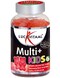 Lucovitaal Multi+ Kids Gummies 60ST  Lucovitaal Multi+ Kids Gummies 60ST