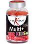 Lucovitaal Multi+ Kids Gummies 60ST