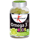 Lucovitaal Omega 3 Kids Gummies 60ST Lucovitaal Omega 3 Kids Gummies 60ST