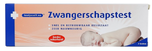 Testjezelf.nu Zwangerschapstest Midstream 2ST Testjezelf.nu Zwangerschapstest Midstream 2ST