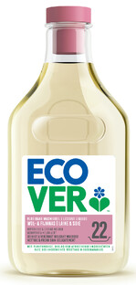 Ecover Wol- & Fijnwasmiddel 1LT Ecover Wol- & Fijnwasmiddel 1LT