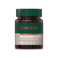 Bonusan Molybdeen 400 Tabletten 120TB Bonusan Molybdeen 400 Tabletten 120TB