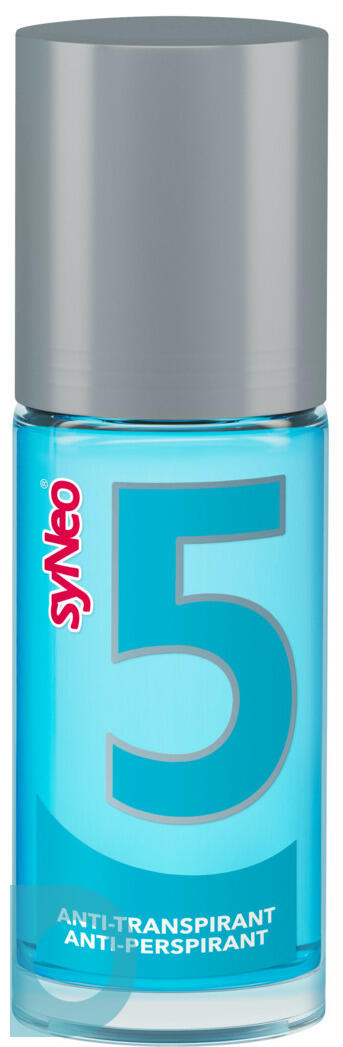 Syneo 5 Deo Roller 50ML | Online Drogist