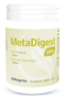 Metagenics MetaDigest Lipid Enzympreparaat Capsules 60CP
