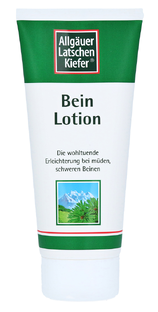 Allgäuer Latschenkiefer Bein Lotion 200ML Allgäuer Latschenkiefer Bein Lotion 200ML