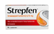 Strepfen Sinaasappel Suikervij 8.75 mg Zuigtabletten 8TB 