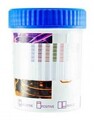 Testjezelf.nu Multi 16 Cup Drugstest Urine 4ST Testjezelf.nu Multi 16 Cup Drugstest Urine 4ST