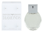 Giorgio Armani Emporio Armani Diamonds Eau De Parfum 30MLverpakking met fles parfum