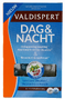 Valdispert Dag & Nacht Tabletten 60TB