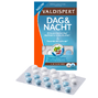 Valdispert Dag & Nacht Tabletten 60TBVerpakking met tabletten