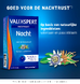 Valdispert Nacht Tabletten 40ST 88357 Valdispert Nacht Tabletten 40ST 88357
