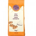 Your Organic Nature Spelt Bloem 1KG Your Organic Nature Spelt Bloem 1KG