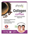 Physalis Collagen Coffee 12ST